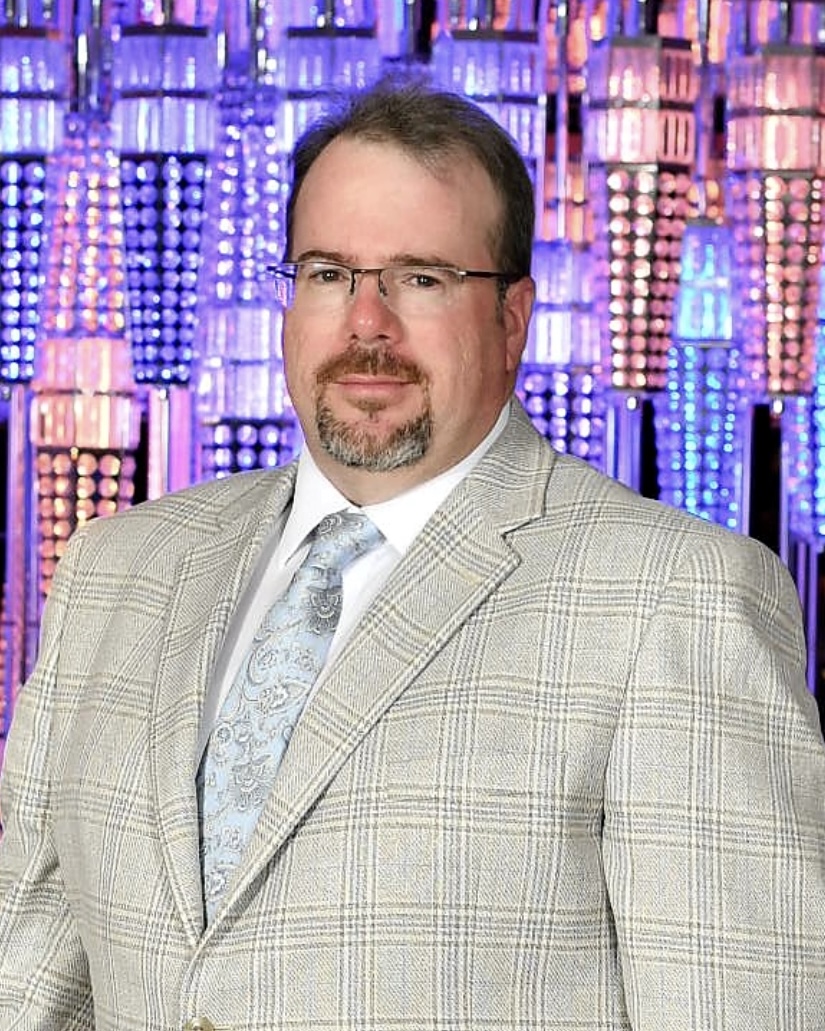 Cruise Brothers Travel Agent Duff Holcomb