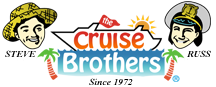 Cruise Brothers Exclusive Price Advantages